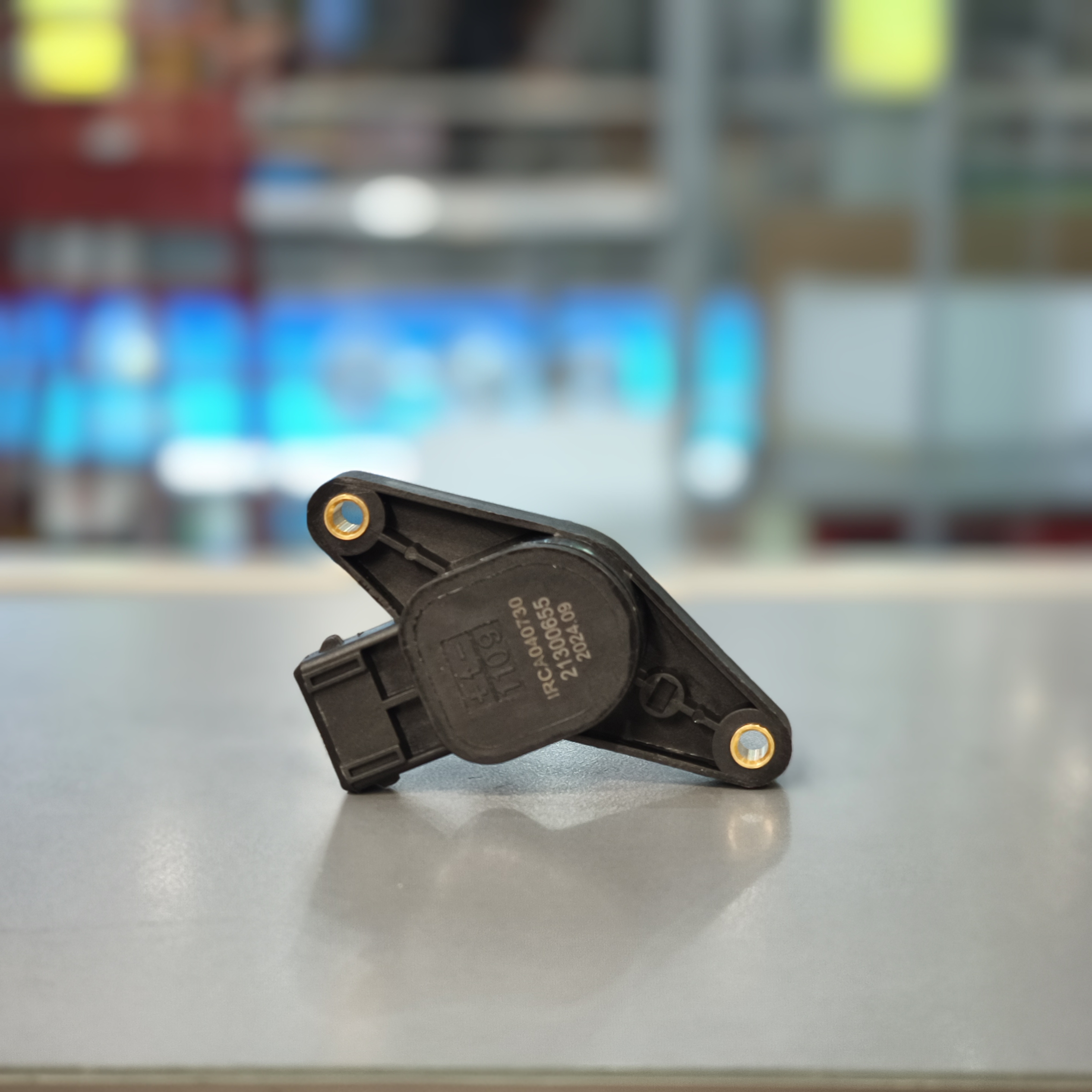 پتانسیومتر پژو ساژم