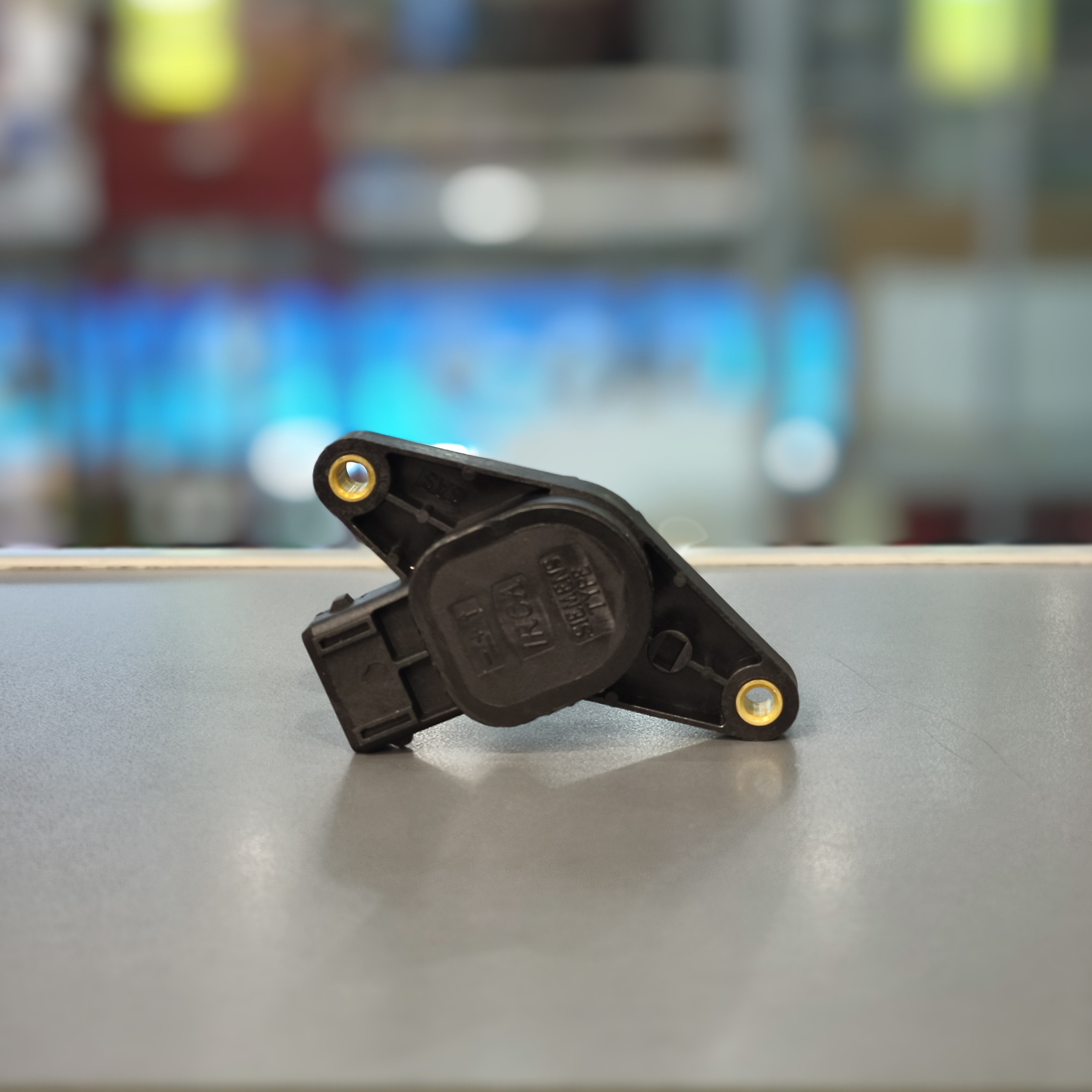 پتانسیومتر پژو زیمنش