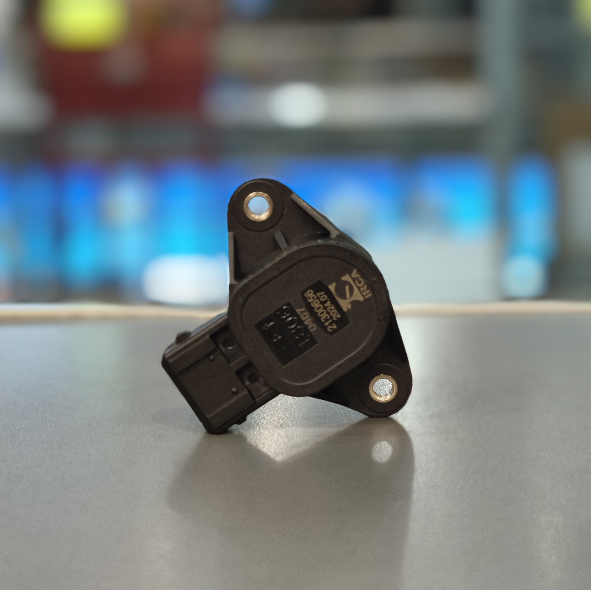 پتانسیومتر پراید(زیمنس)