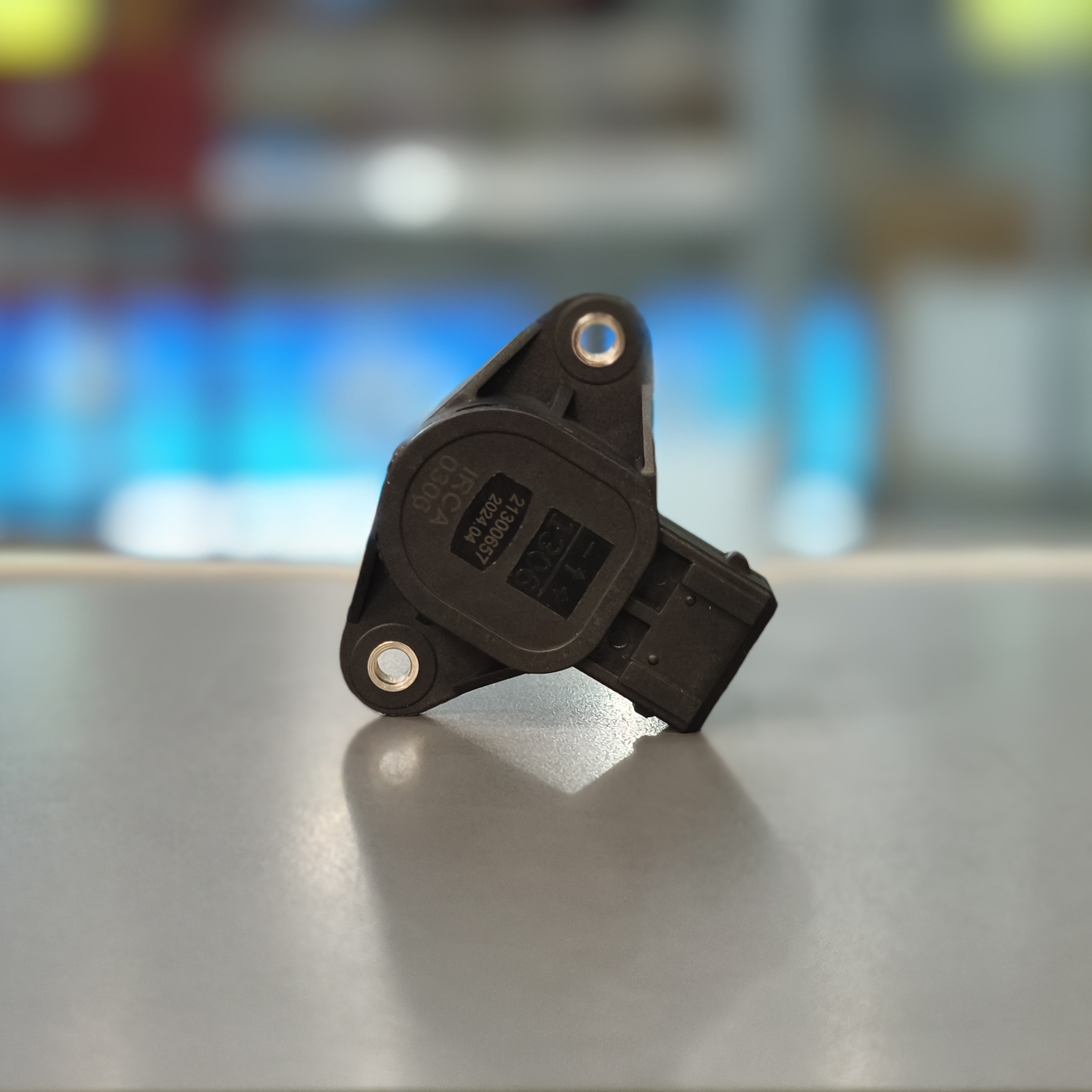 پتانسیومتر پراید (ساژم)و پیکان