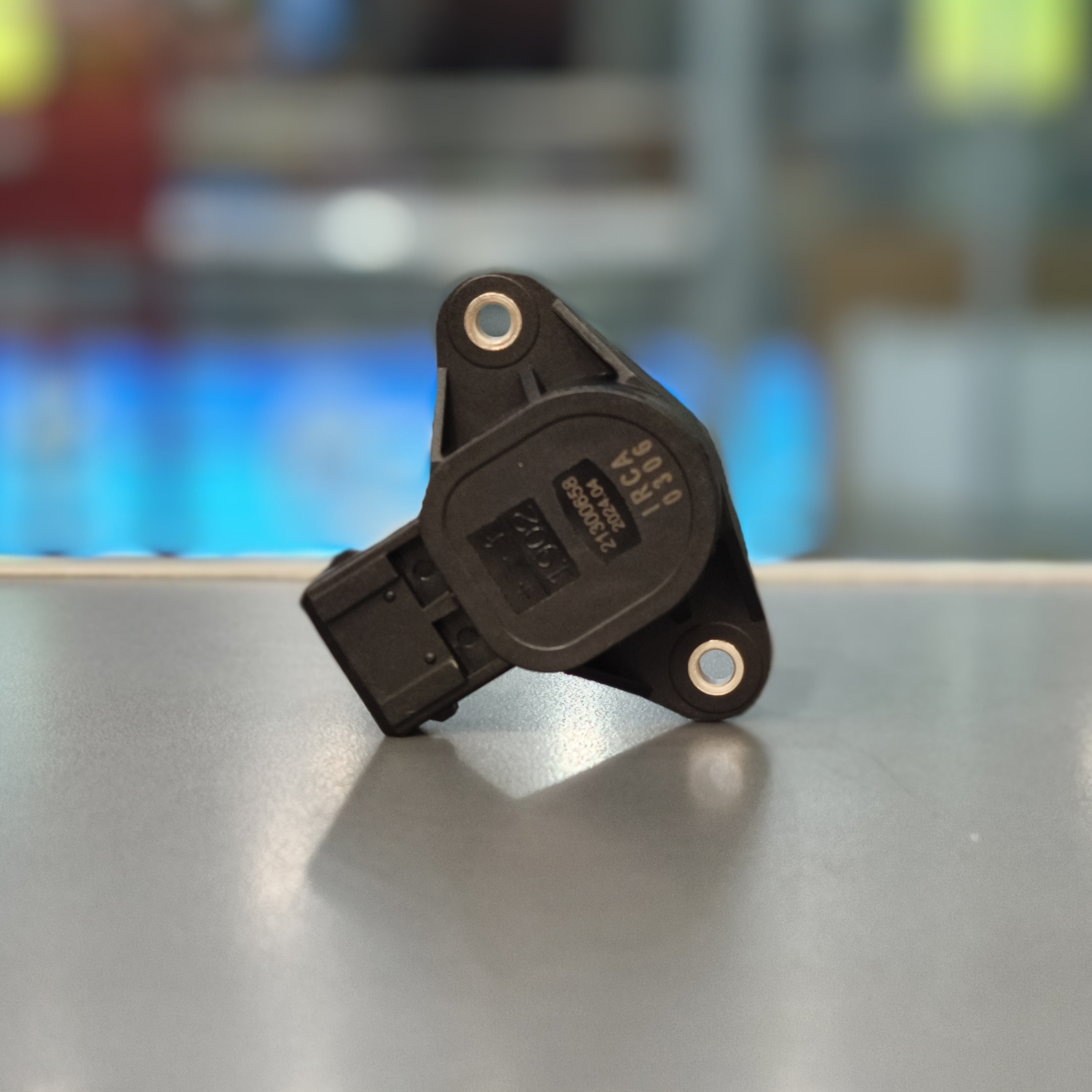 پتانسیومتر نیسان انژکتوری