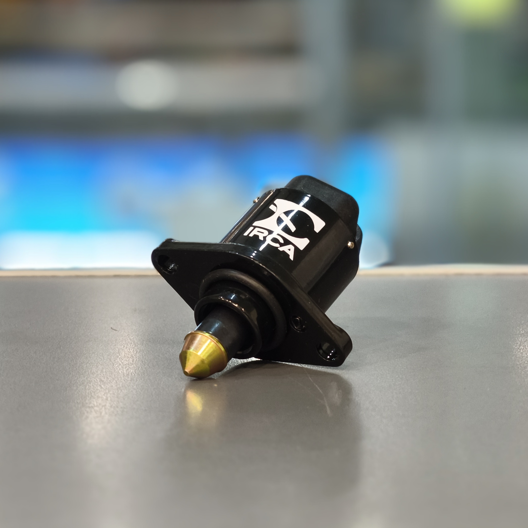 شیرموتوری پراید/پیکان/تیبا/رانا