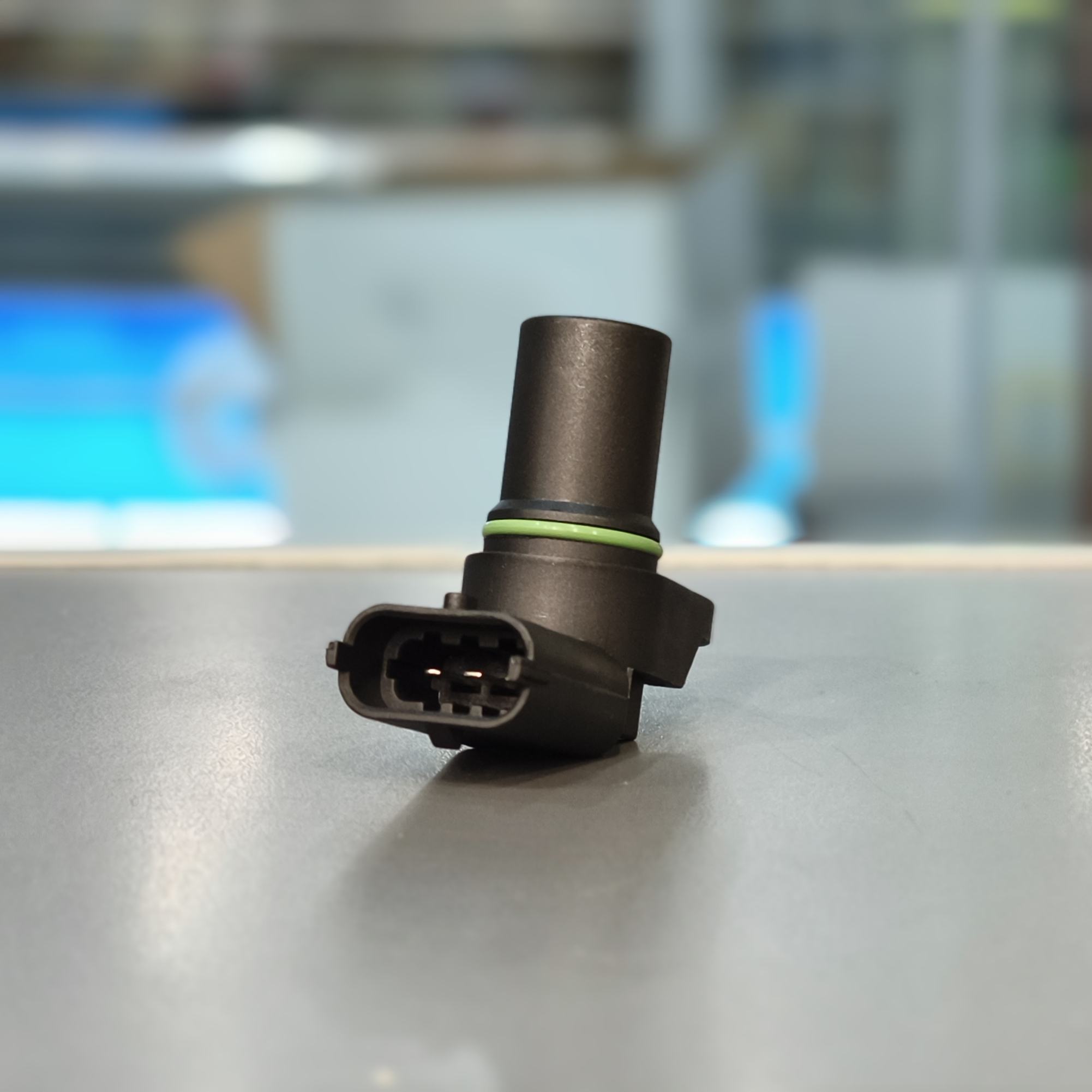 سنسور میل بادامک پراید جدید (سوپاپ)