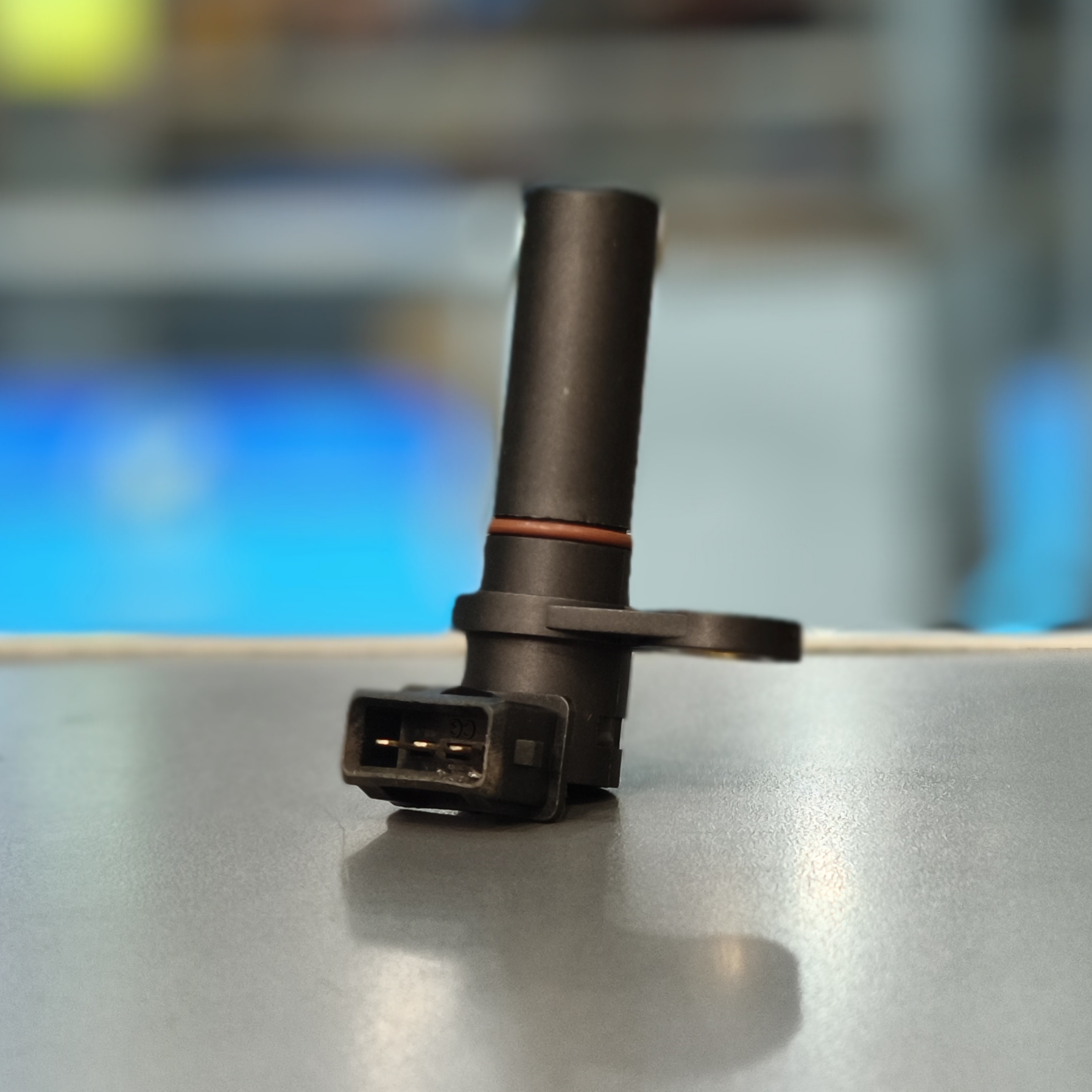 سنسور میل بادامک روا،پیکان (سوپاپ)