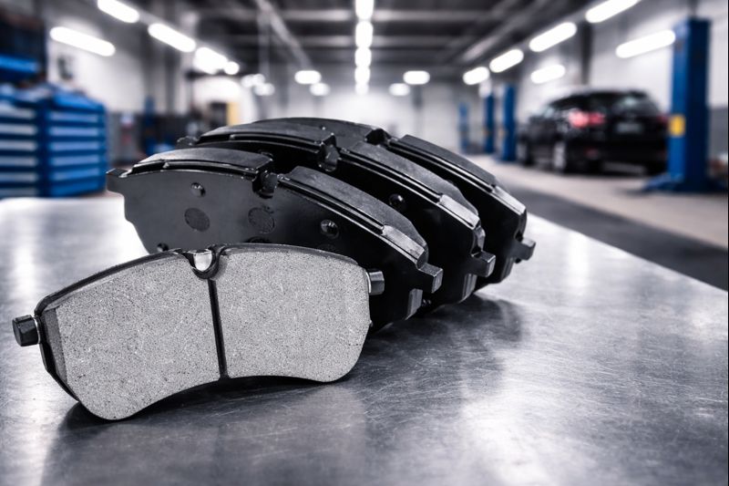 بهترین مارک لنت ترمز، راهنمای خرید بهترین لنت