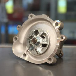 تصویر واتر پمپ پیکان 