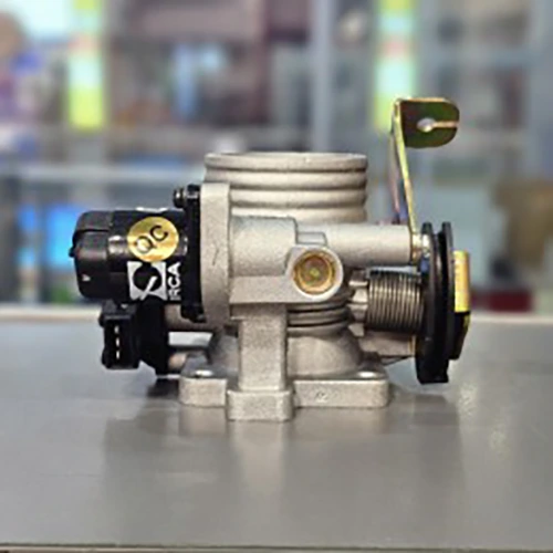 دریچه گاز پیکان انژکتور