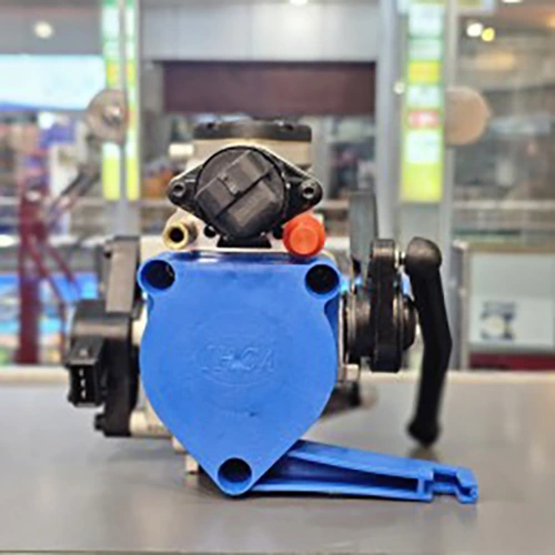 تصویر دریچه گاز پژو ساژم 