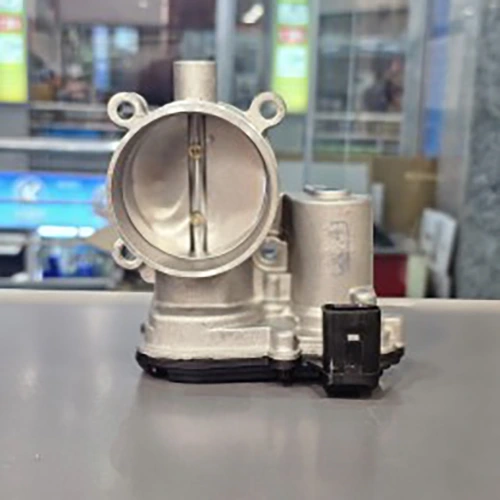 دریچه گاز برقی نیسان