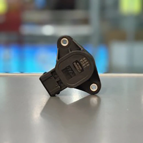 پتانسیومتر نیسان انژکتوری