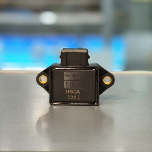 پتانسیومتر پرایدزیمنس فلش