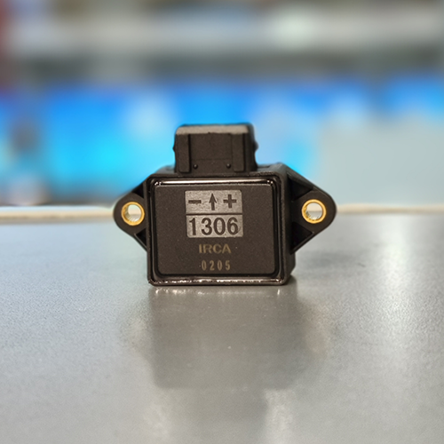 پتانسیومتر پراید ساژم فلش