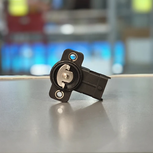 پتانسیومتر EF7