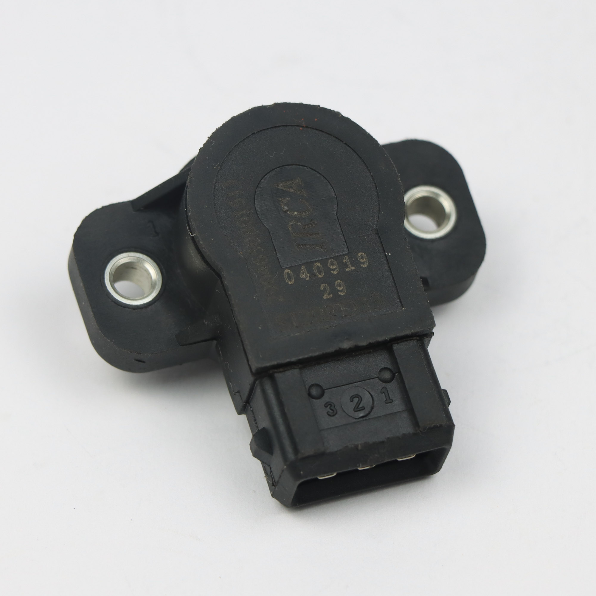 پتانسیومتر پراید پژو آردی DAC