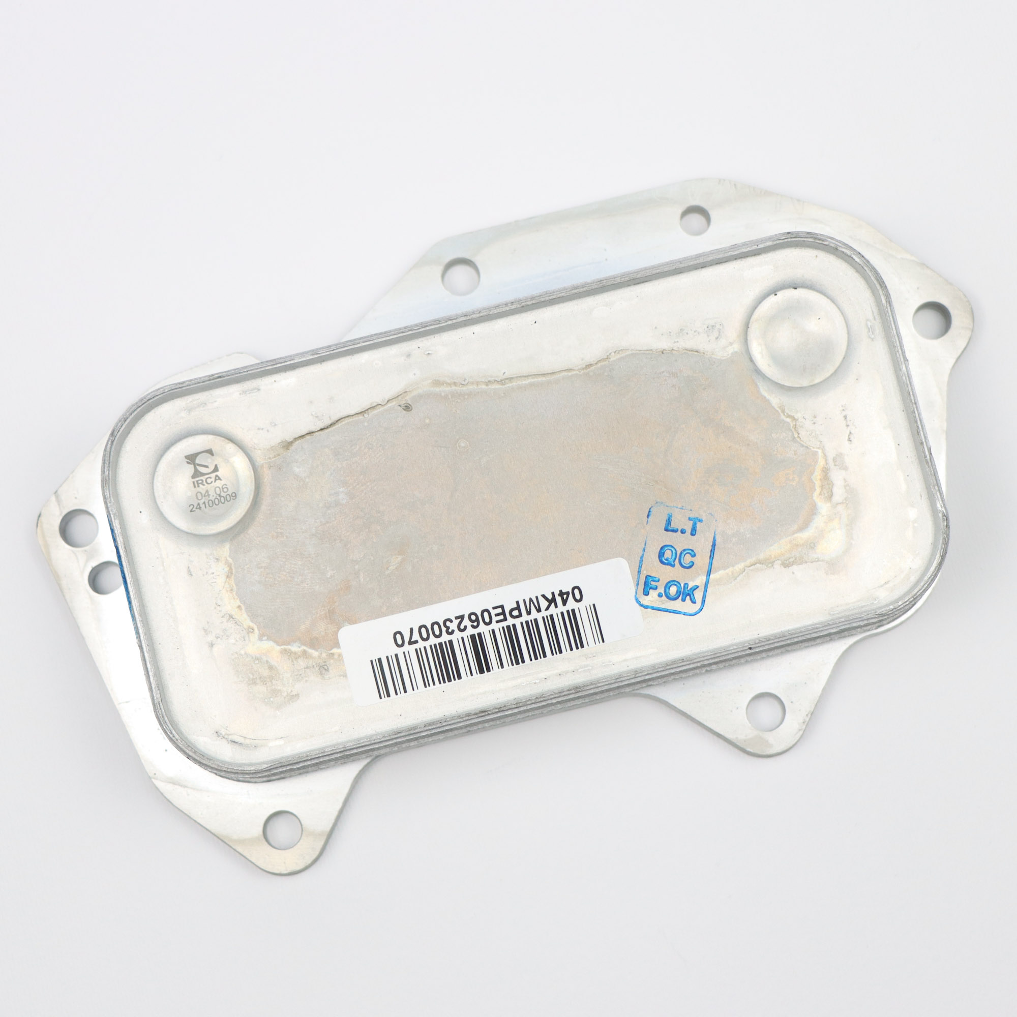 اویل ماژول EF7
